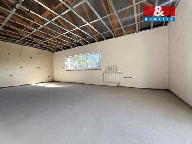 Prodej rodinného domu, Bradlecká Lhota, 200 m2