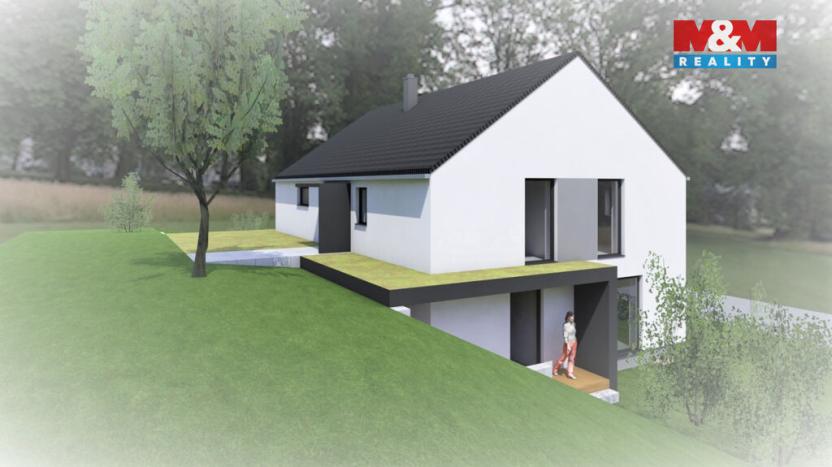 Prodej rodinného domu, Bradlecká Lhota, 200 m2