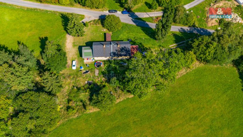 Prodej pozemku pro bydlení, Vimperk - Vimperk II, 965 m2