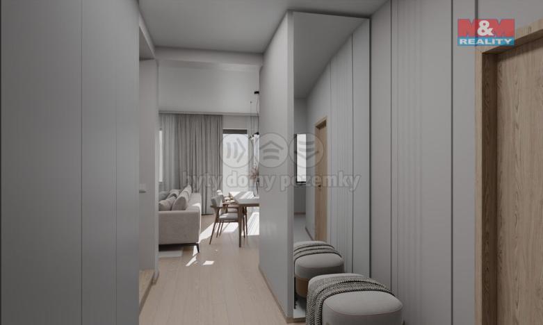 Prodej rodinného domu, Polerady, 129 m2