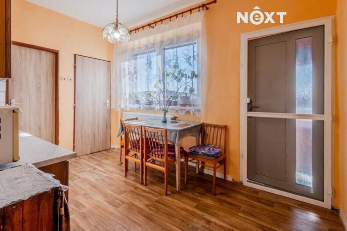 Prodej rodinného domu, Moravská Nová Ves, U Sokolovny, 134 m2