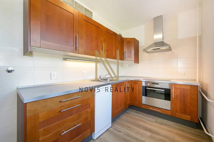 Pronájem bytu 3+1, Plzeň, Prvomájová, 73 m2