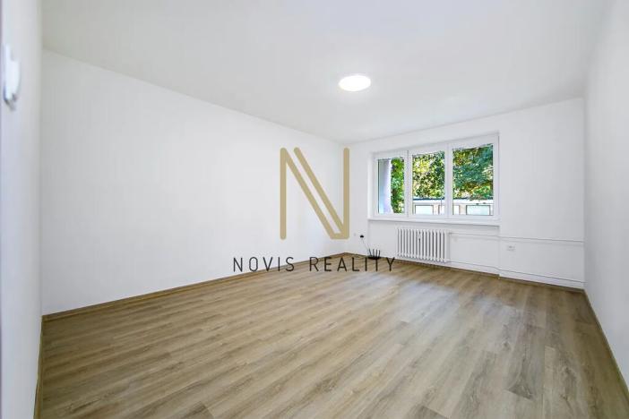 Pronájem bytu 3+1, Plzeň, Prvomájová, 73 m2