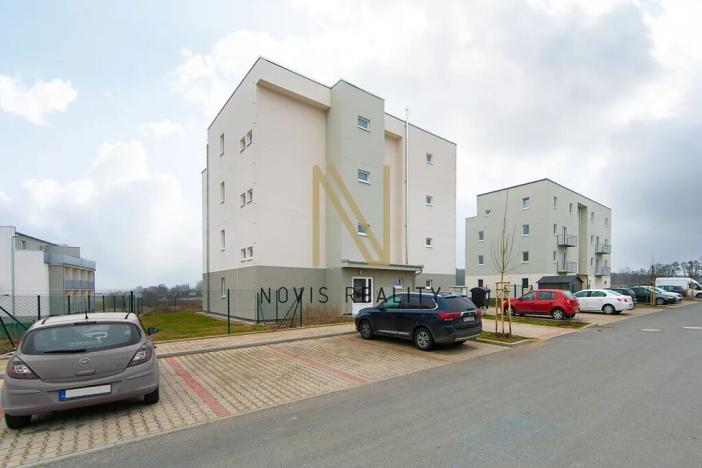 Pronájem bytu 1+kk, Zbůch, Vrbová, 33 m2