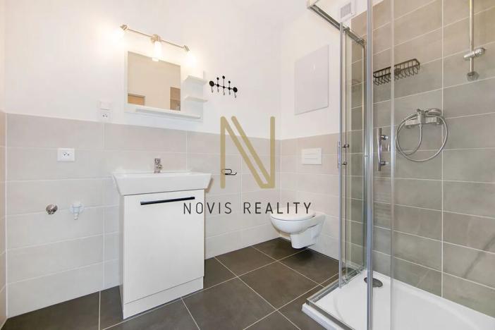 Pronájem bytu 1+kk, Zbůch, Vrbová, 33 m2