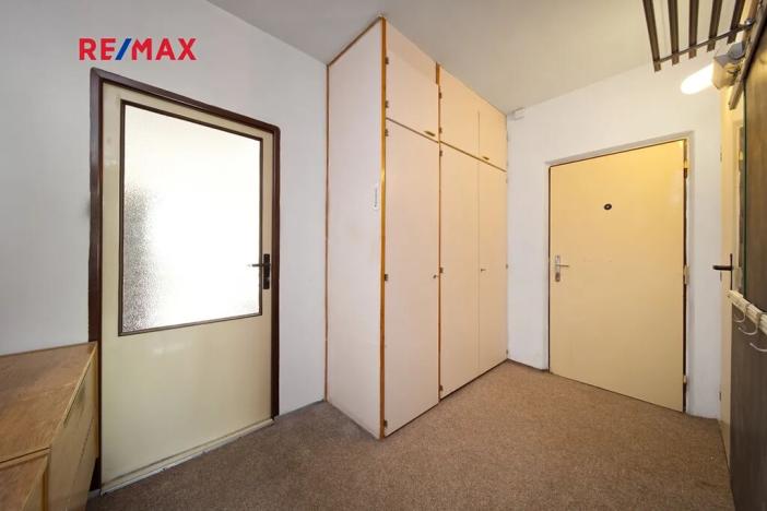 Prodej bytu 1+1, Plzeň, Karla Steinera, 40 m2