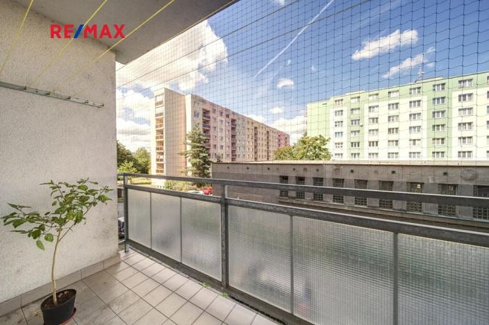 Prodej bytu 1+1, Plzeň, Karla Steinera, 40 m2