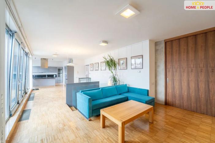Prodej bytu 4+kk, Praha - Žižkov, Prokopova, 237 m2