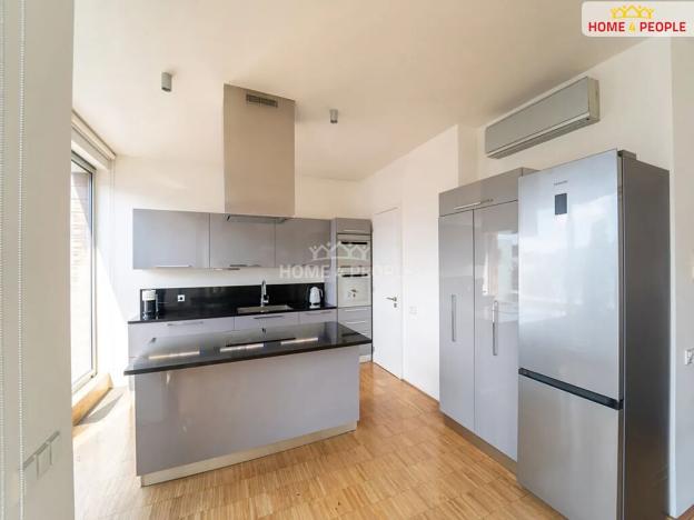 Prodej bytu 4+kk, Praha - Žižkov, Prokopova, 237 m2