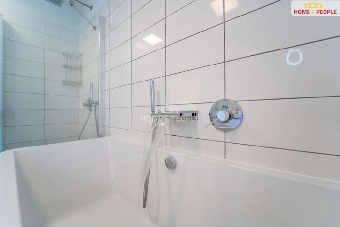 Prodej bytu 4+kk, Praha - Žižkov, Prokopova, 237 m2