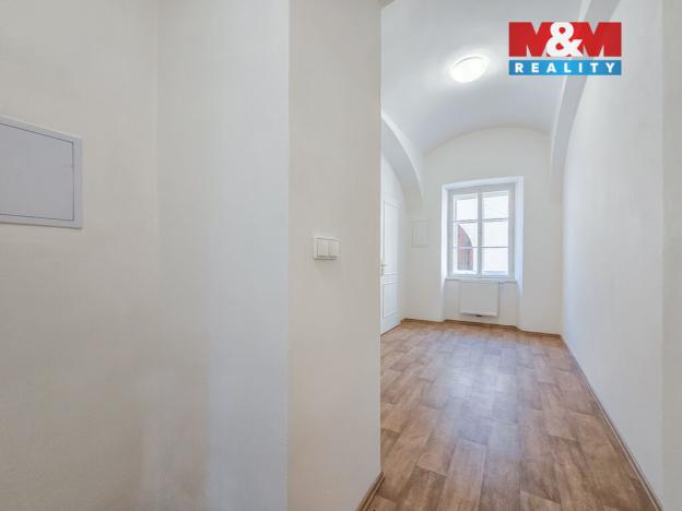 Pronájem bytu 1+kk, Studeněves, 40 m2
