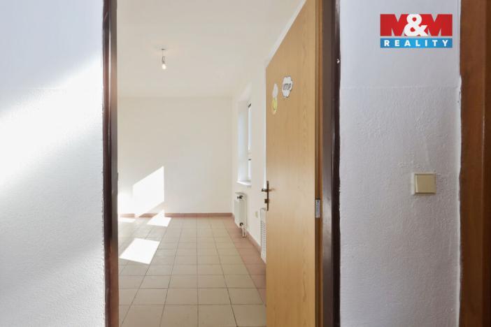 Pronájem obchodního prostoru, Chotěboř, V Drážkách, 80 m2