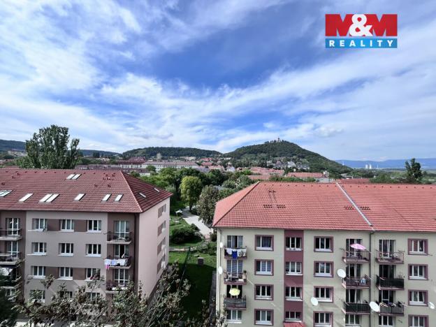 Prodej bytu 2+1, Most, tř. Budovatelů, 56 m2