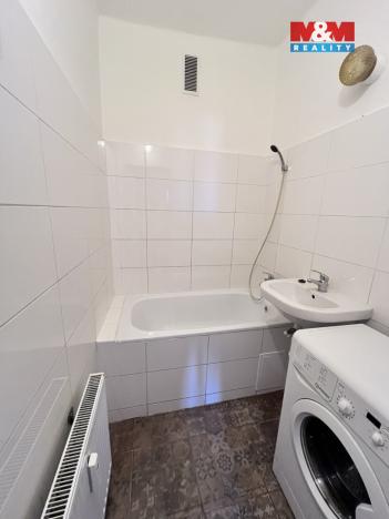 Prodej bytu 2+1, Most, tř. Budovatelů, 56 m2