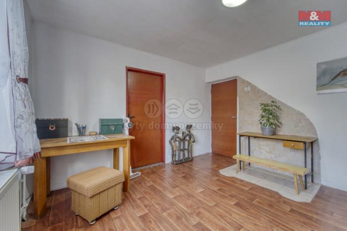 Prodej rodinného domu, Svatá, 165 m2