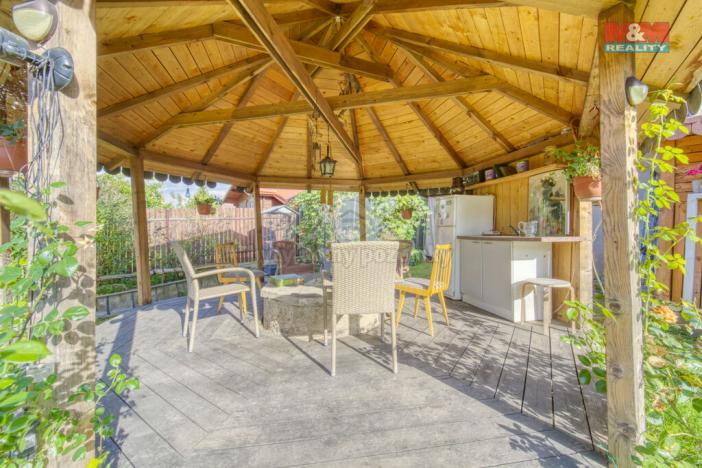 Prodej rodinného domu, Svatá, 165 m2