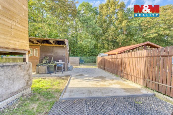 Prodej rodinného domu, Svatá, 165 m2