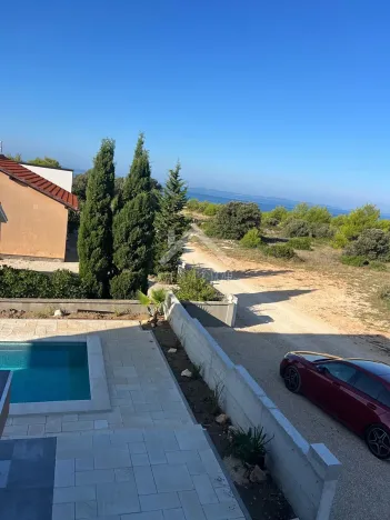 Prodej vily, Vir, Chorvatsko, 184 m2