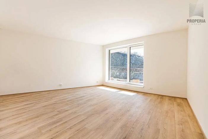 Prodej bytu 3+kk, Brno, Bystrcká, 75 m2