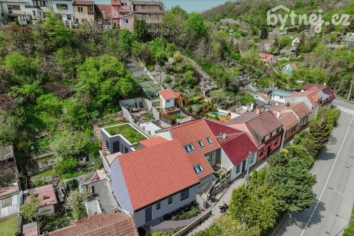 Prodej rodinného domu, Brno - Líšeň, Podolská, 431 m2