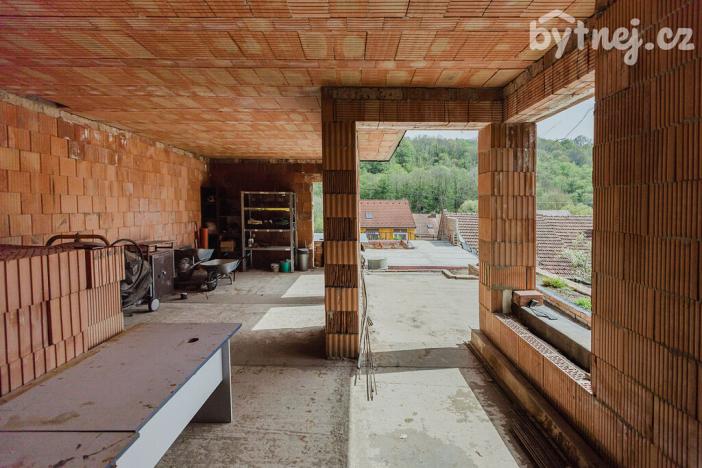 Prodej rodinného domu, Brno - Líšeň, Podolská, 431 m2