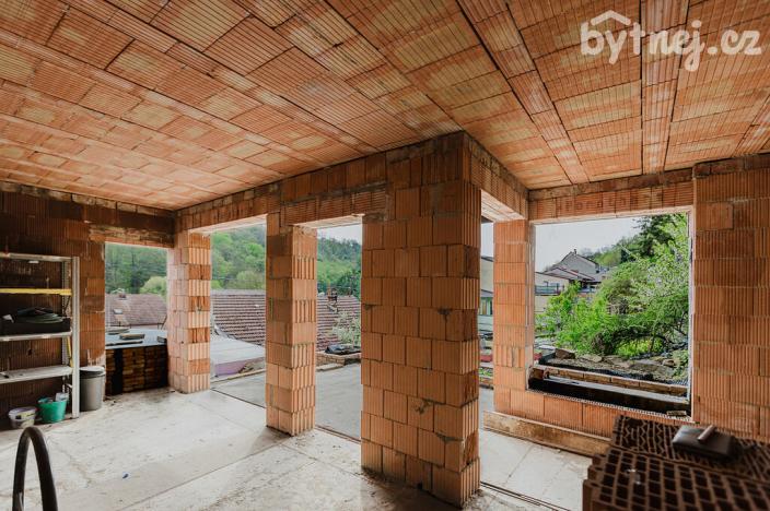 Prodej rodinného domu, Brno - Líšeň, Podolská, 431 m2