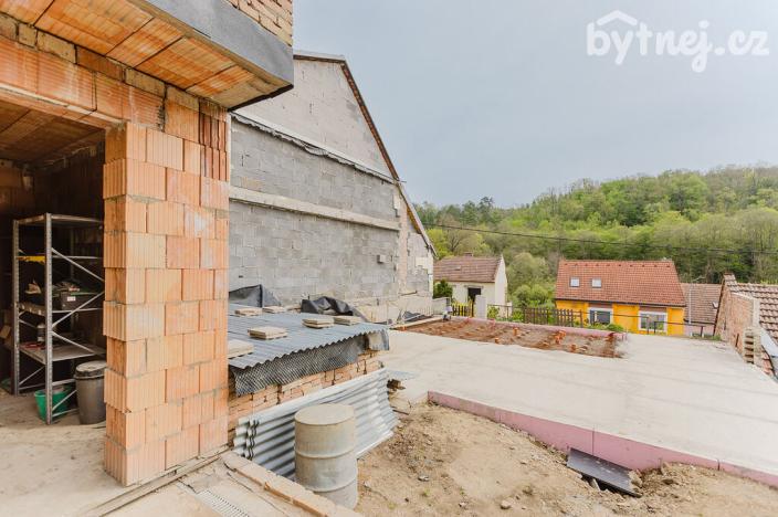 Prodej rodinného domu, Brno - Líšeň, Podolská, 431 m2