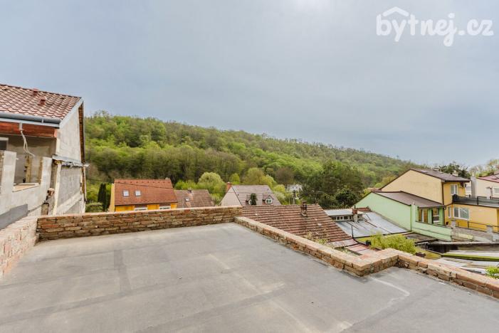 Prodej rodinného domu, Brno - Líšeň, Podolská, 431 m2