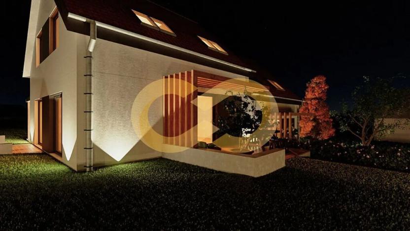 Prodej bytu 5+kk, Prachatice, Esovitá, 180 m2