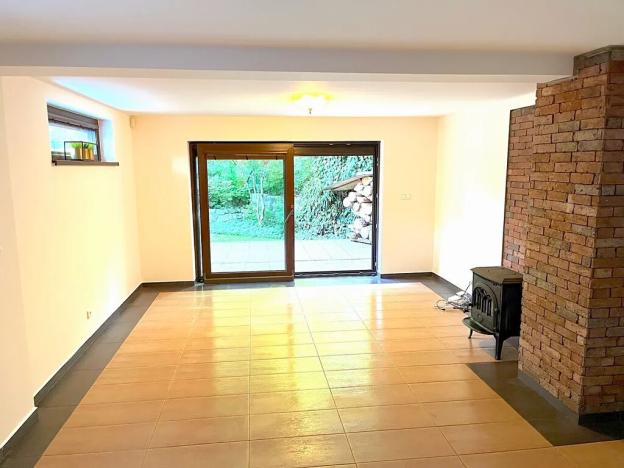 Prodej rodinného domu, Praha - Libuš, Na šejdru, 180 m2