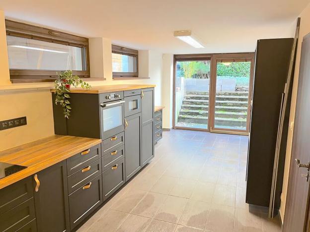 Prodej rodinného domu, Praha - Libuš, Na šejdru, 180 m2