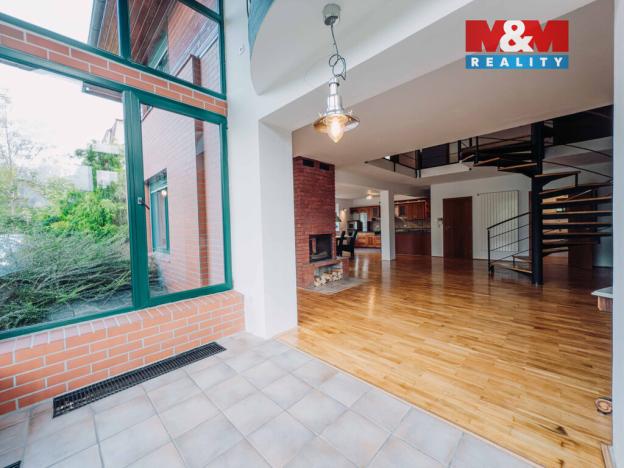 Prodej rodinného domu, Jablonec nad Nisou, Lesní, 320 m2