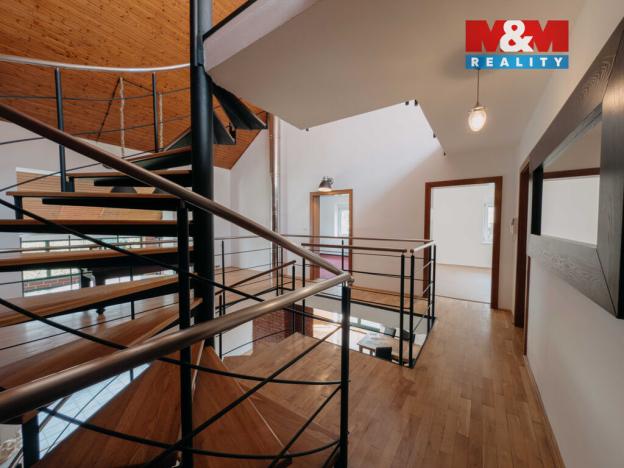 Prodej rodinného domu, Jablonec nad Nisou, Lesní, 320 m2