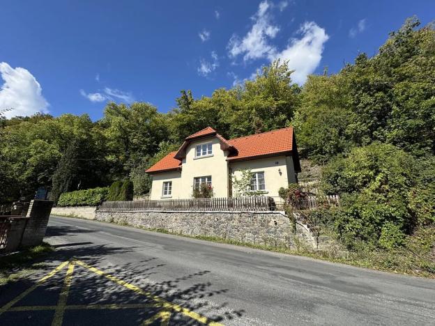 Prodej chalupy, Roztoky, 108 m2