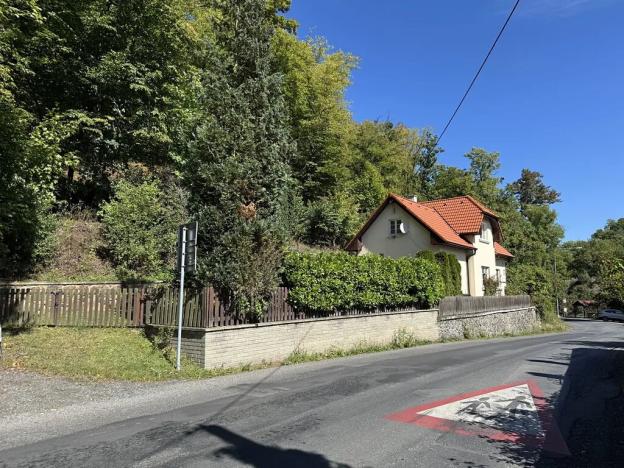 Prodej chalupy, Roztoky, 108 m2