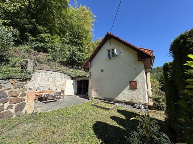 Prodej chalupy, Roztoky, 108 m2