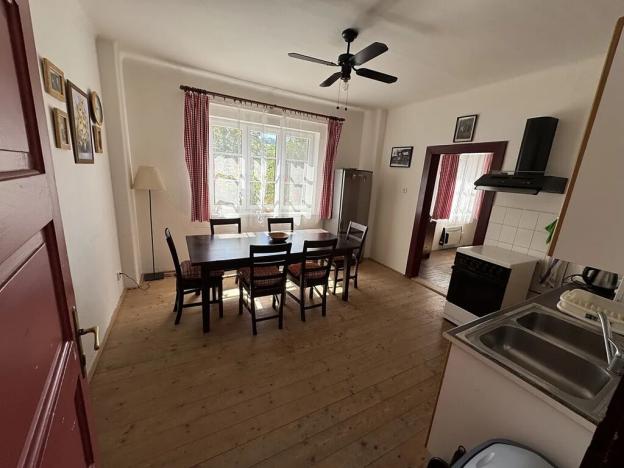 Prodej chalupy, Roztoky, 108 m2