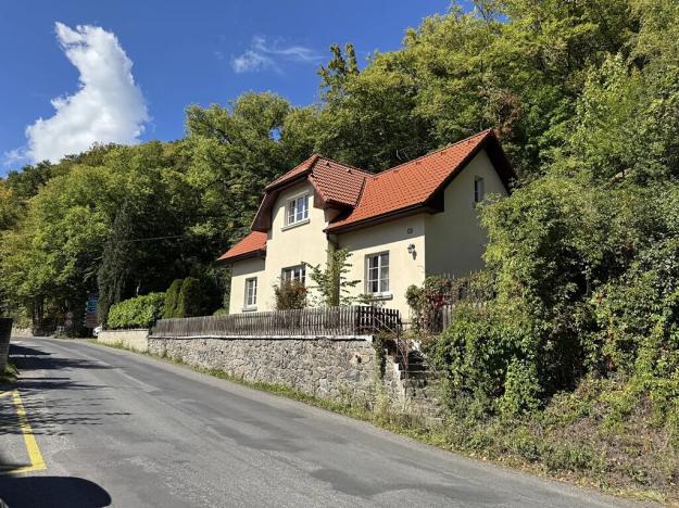 Prodej rodinného domu, Roztoky, 108 m2