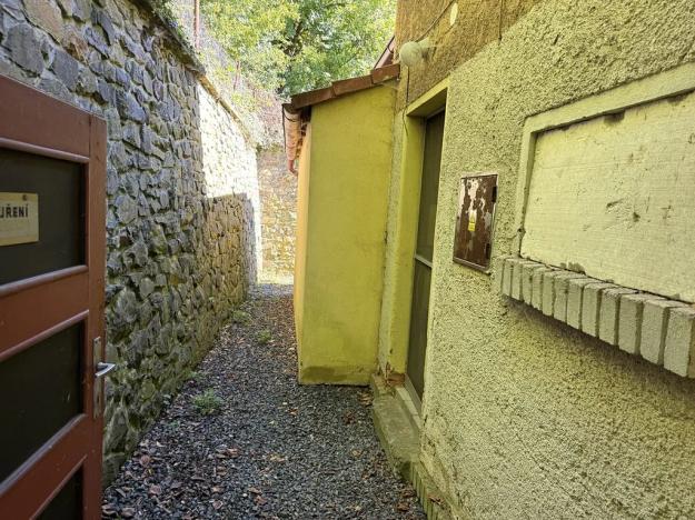 Prodej rodinného domu, Roztoky, 108 m2