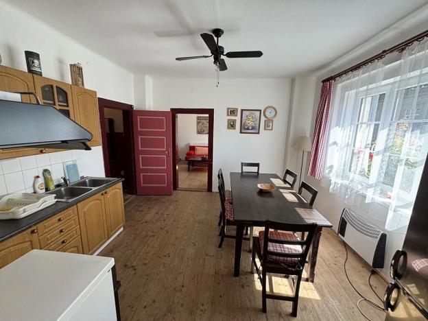 Prodej rodinného domu, Roztoky, 108 m2