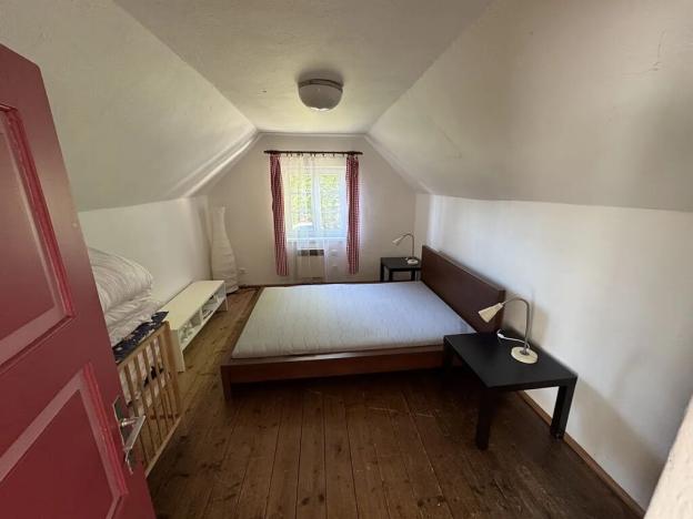 Prodej rodinného domu, Roztoky, 108 m2