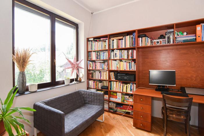 Prodej rodinného domu, Jevany, U Potoka, 246 m2