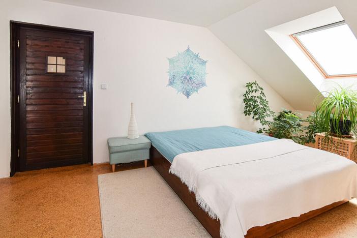 Prodej rodinného domu, Jevany, U Potoka, 246 m2