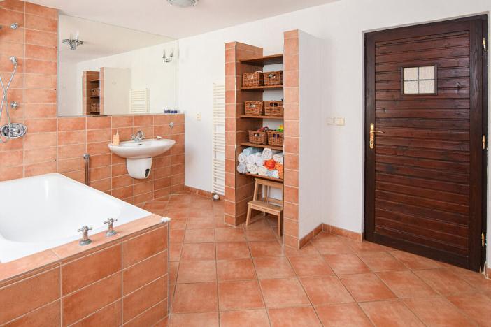 Prodej rodinného domu, Jevany, U Potoka, 246 m2