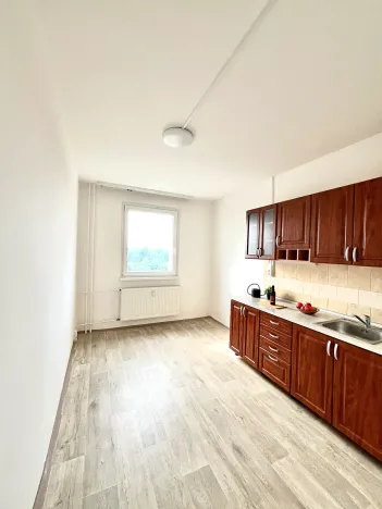 Pronájem bytu 3+1, Česká Lípa, Havířská, 58 m2