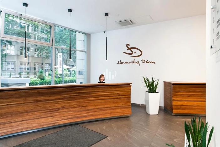 Pronájem kanceláře, Praha - Nové Město, Na příkopě, 188 m2