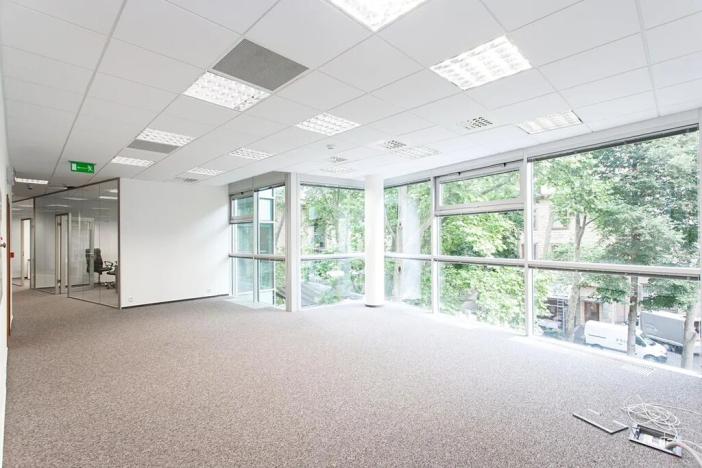 Pronájem kanceláře, Praha - Nové Město, Na příkopě, 188 m2