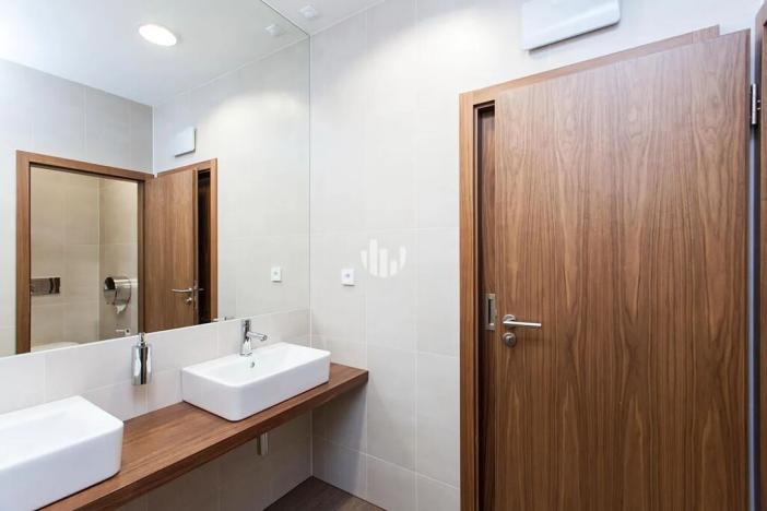 Pronájem kanceláře, Praha - Nové Město, Na příkopě, 188 m2