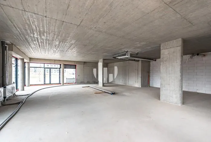 Pronájem obchodního prostoru, Praha - Vysočany, Hindlova, 64 m2