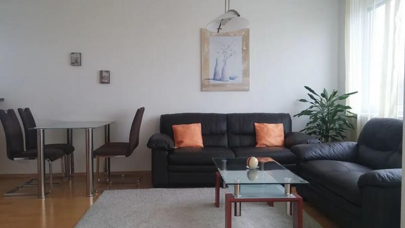 Prodej bytu 2+kk, Brno, Dusíkova, 68 m2